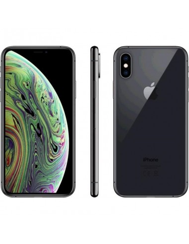 IPHONE XS 64GB PRETO USADO