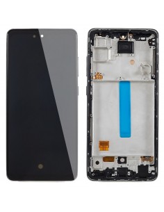 ECRÃ COMPLETO GALAXY A52 4G A52 5G A52S 5G BOA QUALIDADE