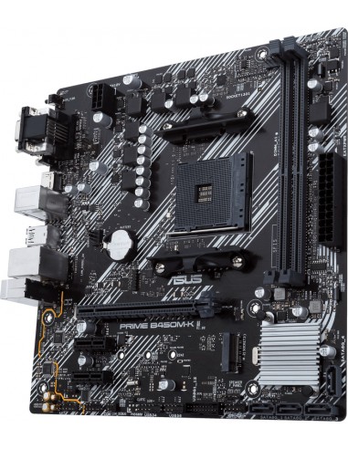 MB ASUS PRIME A520M-K