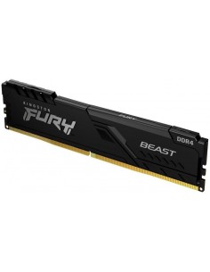 KINGSTON FURY BEAST MEMORIA RAM DDR4 3200MHZ