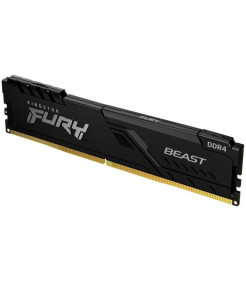 KINGSTON FURY BEAST MEMORIA RAM DDR4 3200MHZ
