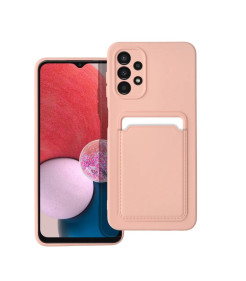 CARD CASE A13 5G A04S ROSA