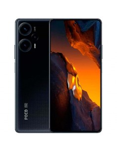 XIAOMI POCO F5 5G 8GB 256GB PRETO