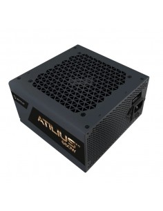 FONTE ALIMENTAÇÃO 650W 80 PLUS BRONZE UNYKACH ATILIUS