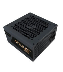 FONTE ALIMENTAÇÃO 650W 80 PLUS BRONZE UNYKACH ATILIUS