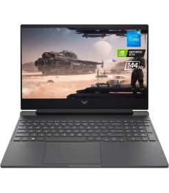 PORTATIL HP VICTUS 15.6" I5 12450H 16GB 512GB RTX 3050