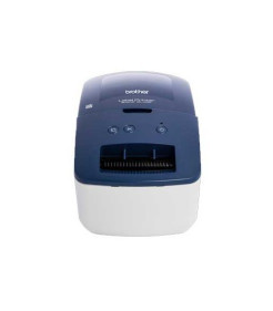 IMPRESSORA BROTHER DE ETIQUETAS QL-600B
