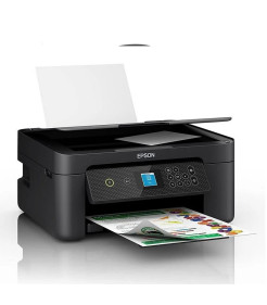 EPSON EXPRESSION HOME XP3200 MULTIFUNÇÕES JACTO DE TINTA