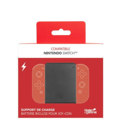 POWERBANK JOY-CON NINTENDO SWITCH
