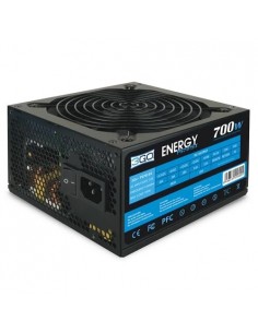 3GO FONTE DE ALIMENTAÇÃO 700W PASSIVE PFC