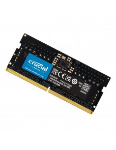 CRUCIAL SO-DIMM 16GB DDR5 4800MHZ CL40