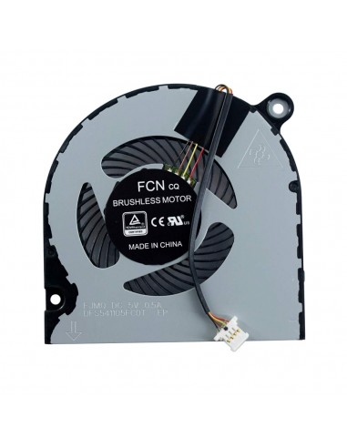 VENTOINHA (FAN) ACER ASPIRE A315-55 A515-43 A515-52 A715-71 A317-51 A315-33 SERIES