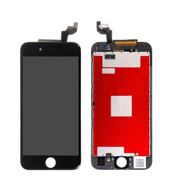 ECRÃ IPHONE 6 PREMIUM PRETO OEM