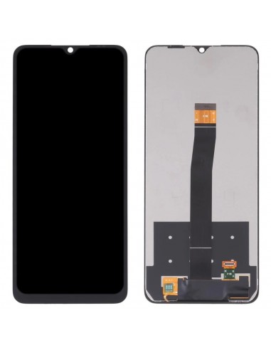 LCD REDMI 10C MT TECH