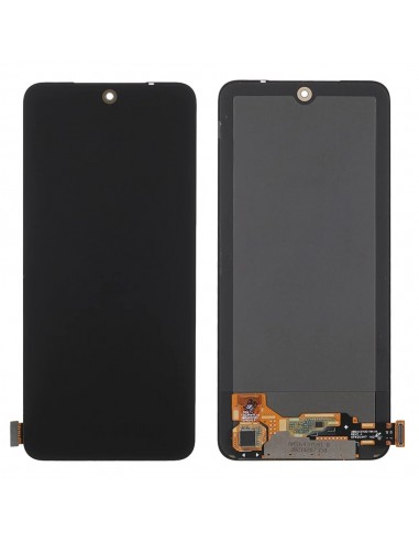 LCD MT TECH PARA Xiaomi Redmi Note 10 4G