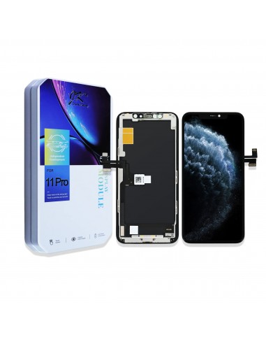 LCD JK INCELL PARA IPHONE 11 PRO