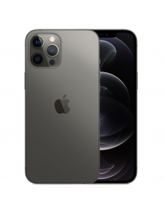 IPHONE 12 PRO 128GB PRETO