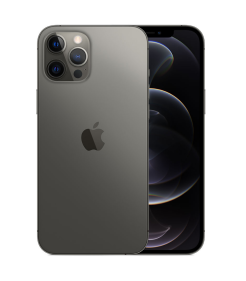 IPHONE 12 PRO 128GB PRETO