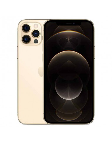 IPHONE 12 PRO 128GB DOURADO