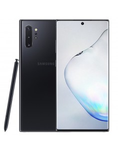 SAMSUNG GALAXY NOTE 10 256GB BLACK