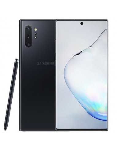SAMSUNG GALAXY NOTE 10 256GB BLACK