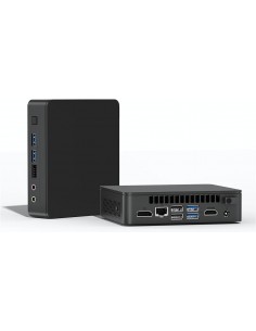 NUC N5105 NTECH 08/240