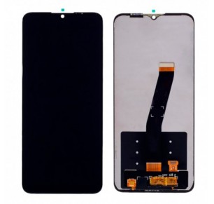 ECRÃ COMPLETO PARA ALCATEL 1S PRETO