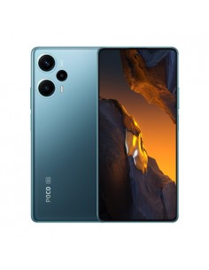 XIAOMI POCO F5 5G 8GB 256GB AZUL