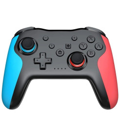 COMANDO PRO NINTENDO SWITCH AZUL