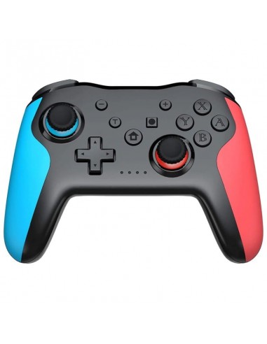COMANDO PRO NINTENDO SWITCH AZUL