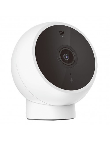 XIAOMI MI HOME SECURITY CAMERA 2K MAGNETIC MOUNT