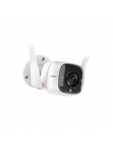 CAMARA IP WIFI N TAPO TC65