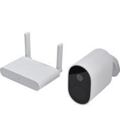 CAMARA DE SEGURANÇA + GATEWAY XIAOMI MI WIRELESS OUTDOOR SECURITY CAMERA 1080P