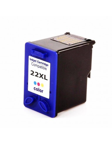 G&G 22XL TINTEIRO CORES