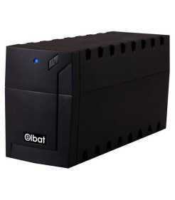 UPS ELBAT SAI 900VA USB 3 SHUCKOS