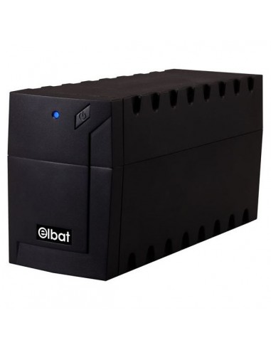UPS ELBAT SAI 900VA USB 3 SHUCKOS