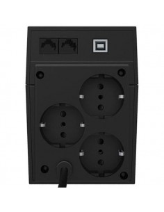 UPS ELBAT SAI 900VA USB 3 SHUCKOS