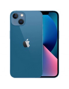 IPHONE 13 128GB AZUL USADO