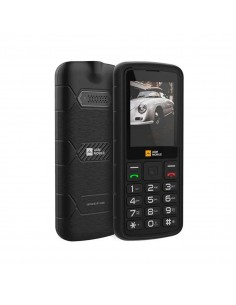 AGM - TELEMOVEL M9 4G DUAL SIM BLACK