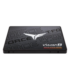 DISCO SSD SATA TEAM GROUP T-FORCE VULCAN Z 512GB
