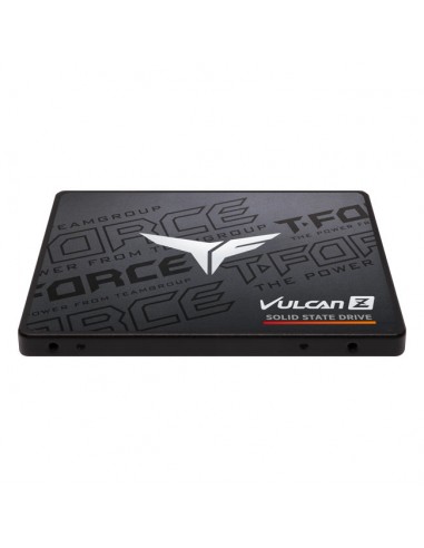 DISCO SSD SATA TEAM GROUP T-FORCE VULCAN Z 512GB