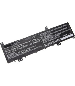BATERIA ASUS N580 | N580VD | N58GD | N580VN | X580 | X580VD | X580GD | X580VN