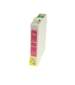 TINTEIRO COMPATIVEL  EPSON T0 713 - MAGENTA