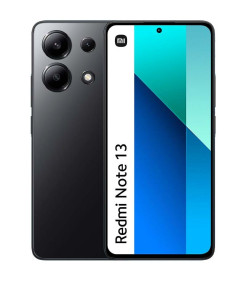 Xiaomi Redmi Note 13 Pro 4G 12GB/512GB Negro