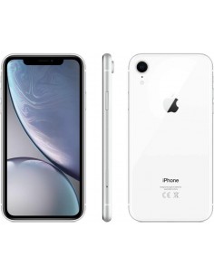IPHONE XR 64GB BRANCO GRADE A