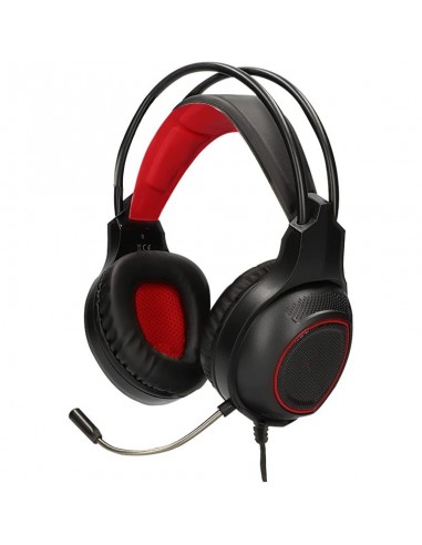 KSIX AURICULARES SEM FIOS DRAKKAR GAMING