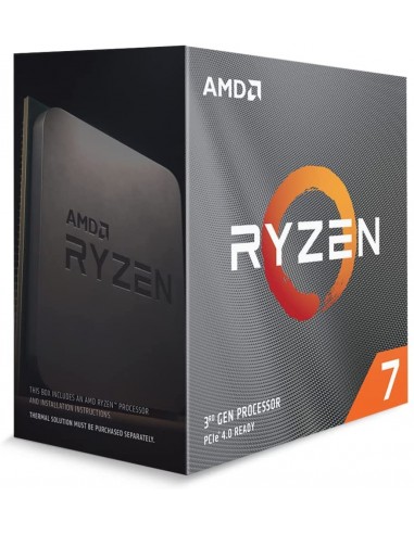 AMD AM4 RYZEN 7 5700X 3.4G 65W