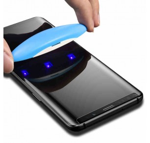 PELÍCULA UV PARA SAMSUNG S8 PLUS