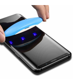 PELÍCULA UV PARA SAMSUNG S8 PLUS