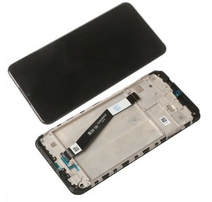 ECRÃ TFT PARA SASMUNG A6 PLUS 2018